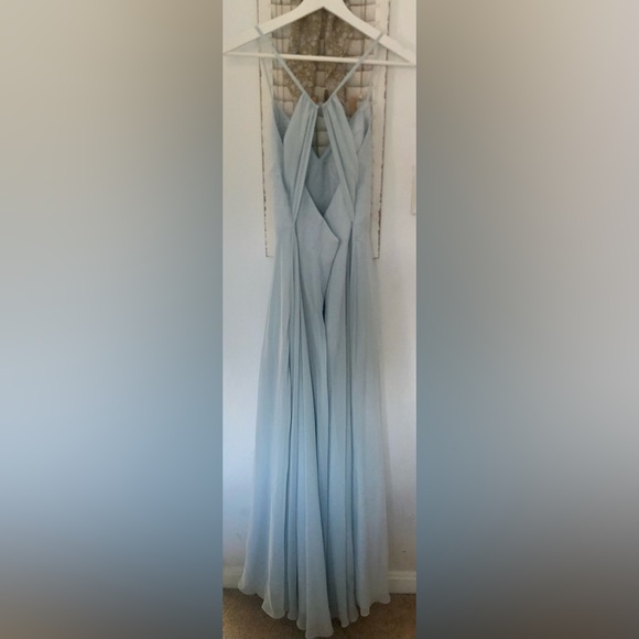 Azazie Dresses Used Bridesmaid Dress Poshmark